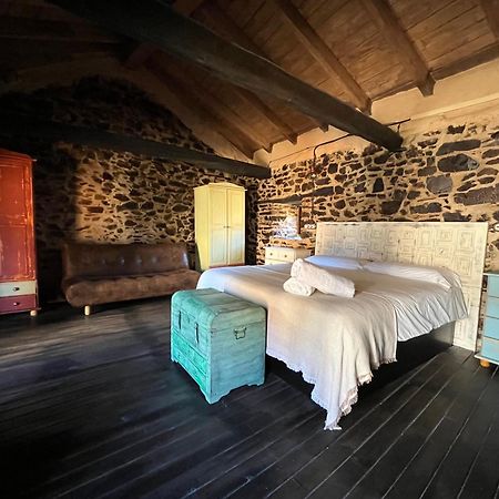 La Casina De Gelo Villa Riego de Ambros Exteriör bild